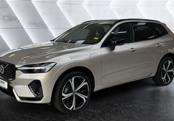 Volvo XC60 26.552 km 52.780 &euro; Berlin 12683