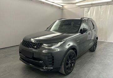 Land Rover Discovery 68.000 km 54.995 &euro; Schlüchtern 36381