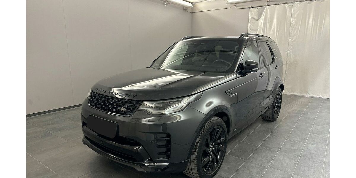 Land Rover Discovery 68.000 km 54.995 &euro; Schlüchtern 36381