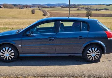 Opel Signum 266.000 km 2.500 &euro; Rietheim 72525