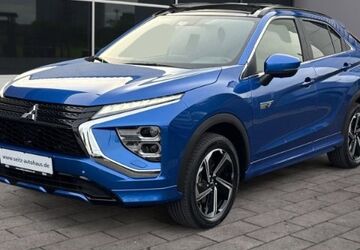 Mitsubishi Eclipse Cross 47.782 km 24.980 &euro; Obernburg 63785