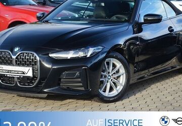 BMW 420 25.400 km 47.560 &euro; Lauf an der Pegnitz 91207