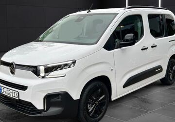 Citroen Berlingo 3.330 km 21.990 &euro; Osterode 37520