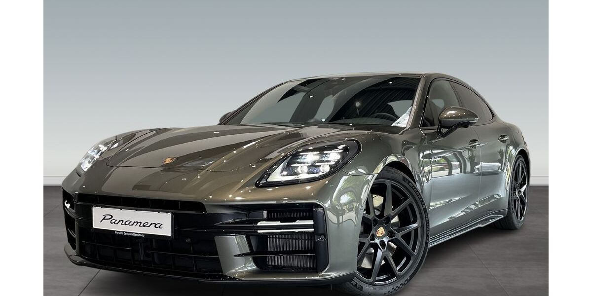 Porsche Panamera 9.900 km 156.900 &euro; Bergisch Gladbach 51429