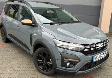 Dacia Jogger 42.159 km 17.999 &euro; Niederkrüchten 41372