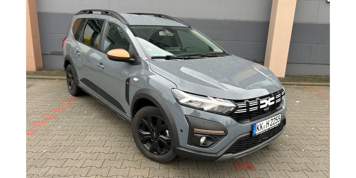 Dacia Jogger 42.159 km 17.999 &euro; Niederkrüchten 41372