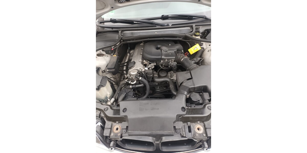 BMW 316i 200.000 km 2.500 &euro; Friedberg 86316