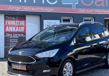 Ford Grand C-Max 109.000 km 12.490 &euro; Lübeck 23554