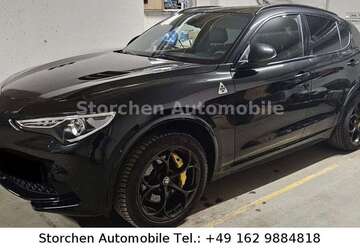 Alfa Romeo Stelvio 130.000 km 34.950 &euro; Eislingen/Fils 73054