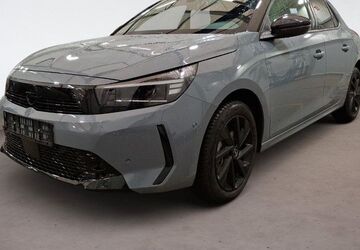 Opel Corsa 21.005 km 18.980 &euro; Kelheim 93309