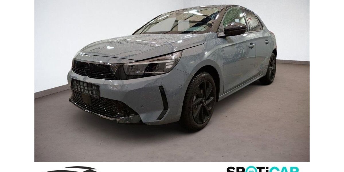 Opel Corsa 21.005 km 18.980 &euro; Kelheim 93309