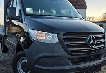 Mercedes-Benz Sprinter 8.200 km 39.864 &euro; Zwenkau 04442