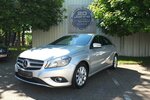 Mercedes-Benz A 180 WM26:STYLE NAVI SHZ MFL LMF TEILLEDER alle I 92.145 km 11.198 &euro; Köln 50858