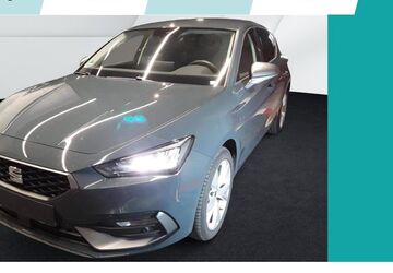 Seat Leon 8.730 km 29.590 &euro; Leonberg 71229