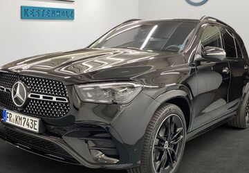 Mercedes-Benz GLE 350 10.901 km 95.850 &euro; Freiburg 79111