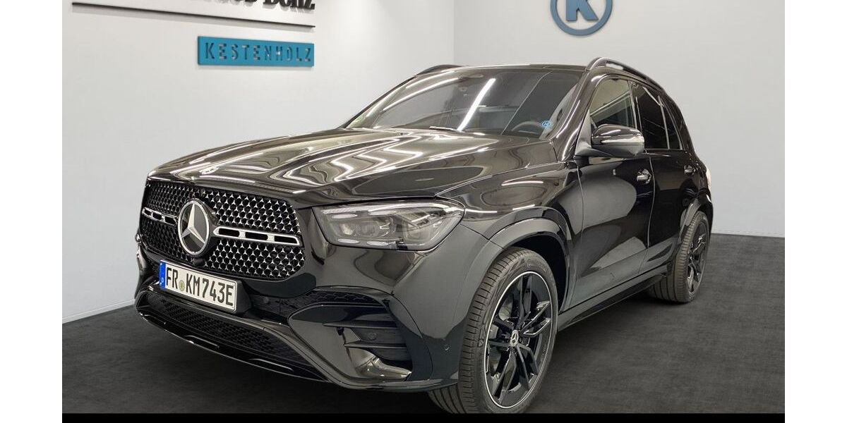 Mercedes-Benz GLE 350 10.901 km 95.850 &euro; Freiburg 79111