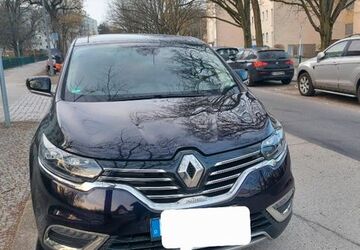 Renault Espace 152.000 km 22.900 &euro; Berlin 10789