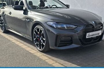 BMW M440 24.899 km 64.790 &euro; Dinslaken 46535