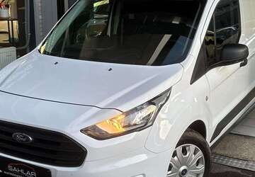 Ford Transit Connect 139.990 km 12.999 &euro; Pulheim 50259