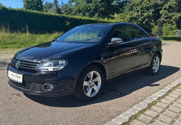 VW Eos 293.000 km 4.999 &euro; Pfaffenhofen an der ilm 85276