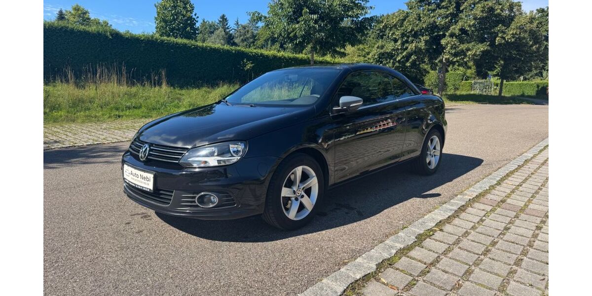 VW Eos 293.000 km 4.999 &euro; Pfaffenhofen an der ilm 85276