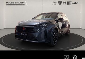 Peugeot 5008 4.900 km 46.290 &euro; Kaufbeuren 87600
