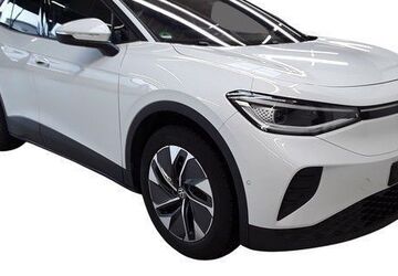 VW ID.4 16.077 km 41.980 &euro; Frankfurt 60326