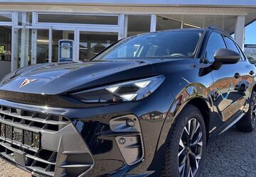 Cupra Terramar 1.300 km 35.708 &euro; Saterland-Sedelsberg 26683