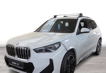BMW X1 5.100 km 51.290 &euro; Wetzlar 35576