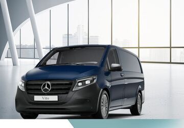 Mercedes-Benz Vito 8.760 km 43.423 &euro; Leipzig 04347