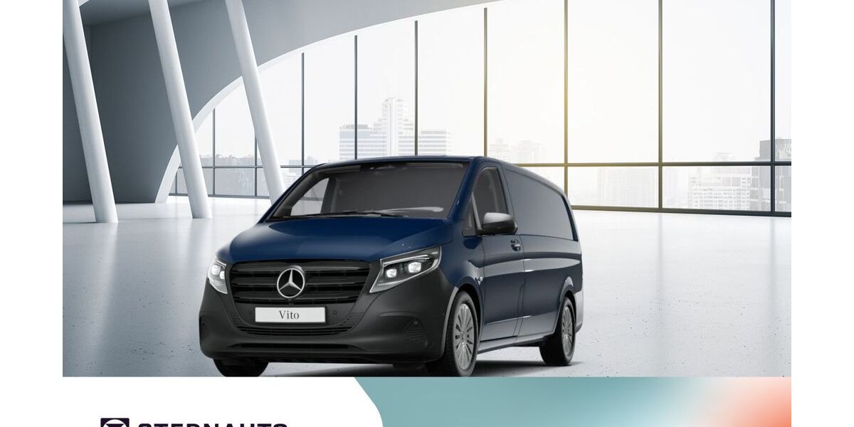 Mercedes-Benz Vito 8.760 km 43.423 &euro; Leipzig 04347