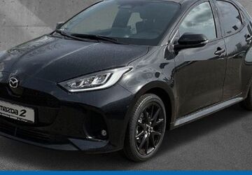 Mazda 2 Hybrid 10.685 km 23.490 &euro; Lüneburg 21337