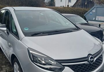 Opel Zafira Tourer 140.000 km 7.800 &euro; Adelzhausen 86559