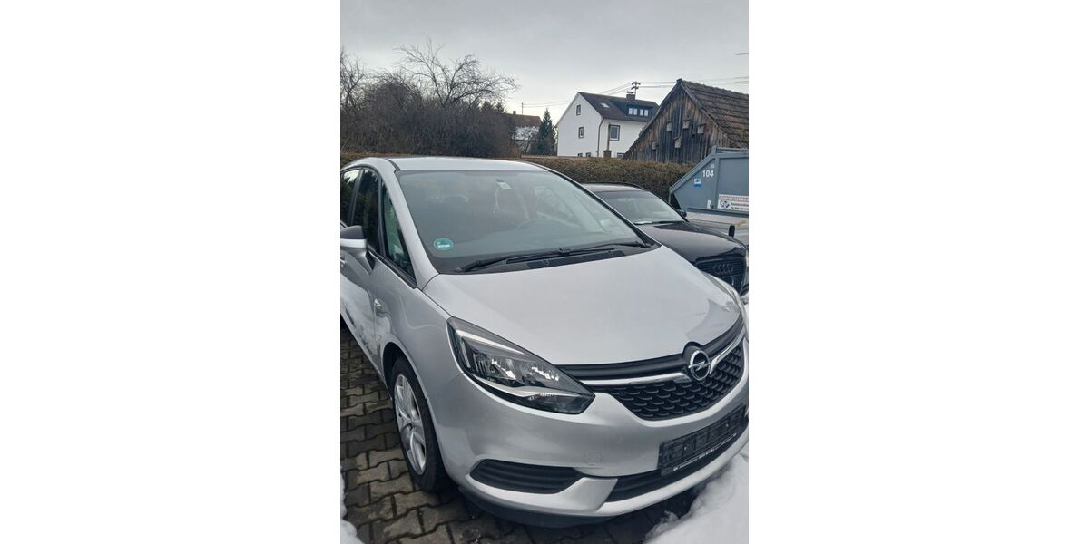 Opel Zafira Tourer 140.000 km 7.800 &euro; Adelzhausen 86559