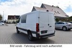Mercedes-Benz Sprinter 316 CDI 4x4 Mixto 7 G-Tronic 4 Sitzer 61.432 km 54.995 &euro; Donauwörth 86609