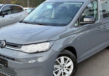 VW Caddy Maxi 15.694 km 32.900 &euro; Gersfeld 36129