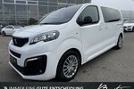 Peugeot Traveller BUSINESS L2 2.0 HDI/NAVI/8-SITZ/1.HAND 81.738 km 29.800 &euro; Villingen-Schwenningen 78054