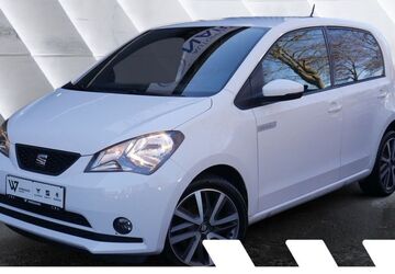 Seat Mii 43.615 km 12.345 &euro; Gelnhausen 63571