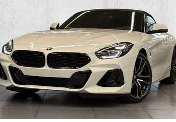 BMW Z4 1.001 km 49.990 &euro; Sprockhövel 45549