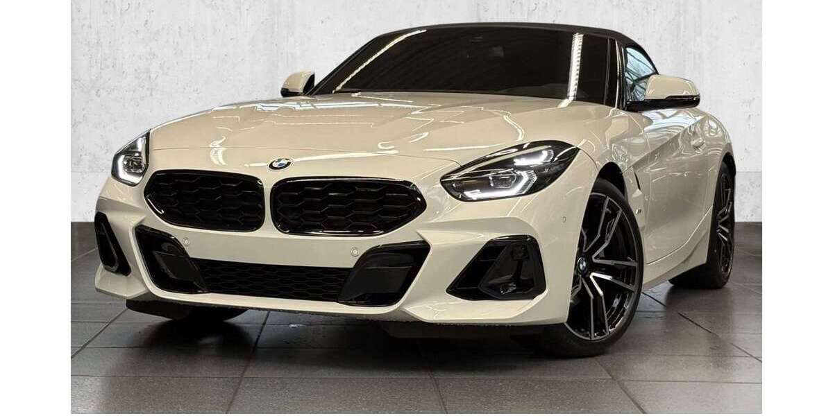 BMW Z4 1.001 km 49.990 &euro; Sprockhövel 45549