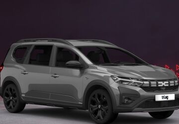 Dacia Jogger 2.500 km 25.060 &euro; Baden-Baden 76532