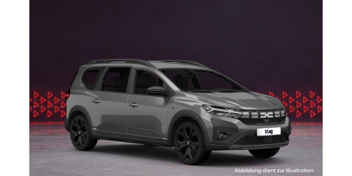 Dacia Jogger 2.500 km 25.060 &euro; Baden-Baden 76532
