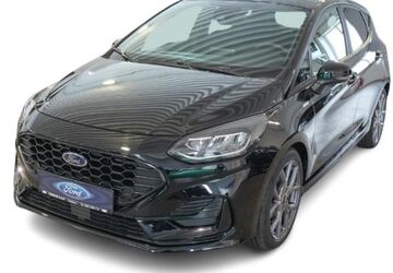 Ford Fiesta 14.900 km 19.980 &euro; Koblenz 56073