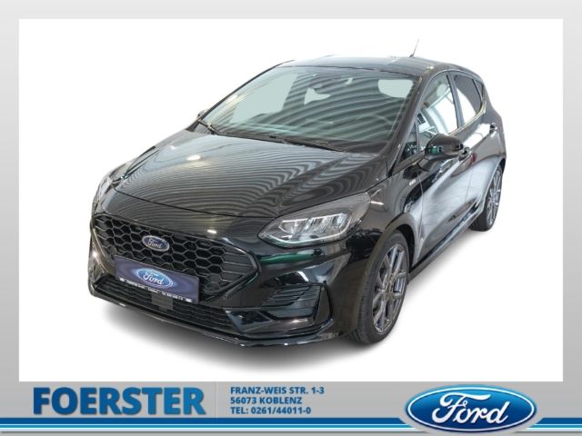 Ford Fiesta 14.900 km 19.980 &euro; Koblenz 56073