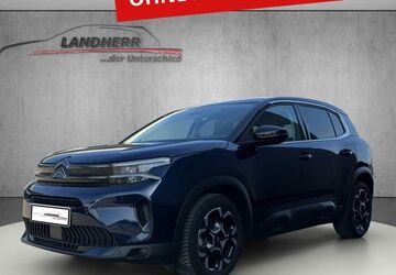 Citroen C5 Aircross 31.764 km 19.715 &euro; Thannhausen 86470