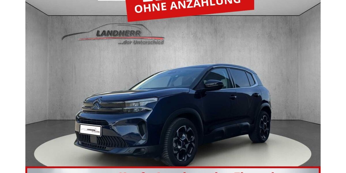 Citroen C5 Aircross 31.764 km 19.785 &euro; Thannhausen 86470