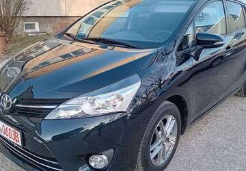 Toyota Verso 137.000 km 15.499 &euro; Fredersdorf-Vogelsdorf 15370