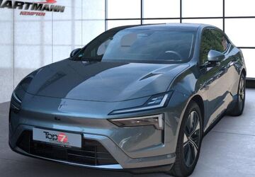 Polestar 4 5.000 km 52.900 &euro; Kempten 87435