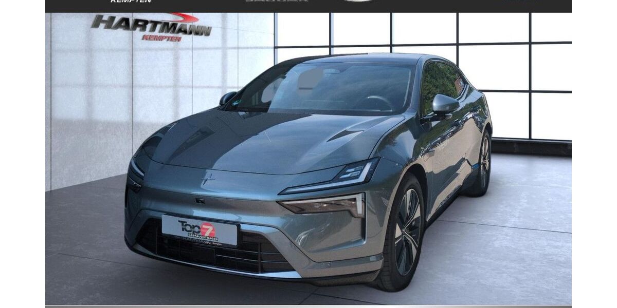 Polestar 4 5.000 km 52.900 &euro; Kempten 87435