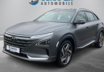 Hyundai NEXO 14.900 km 16.950 &euro; Moritzburg 01468